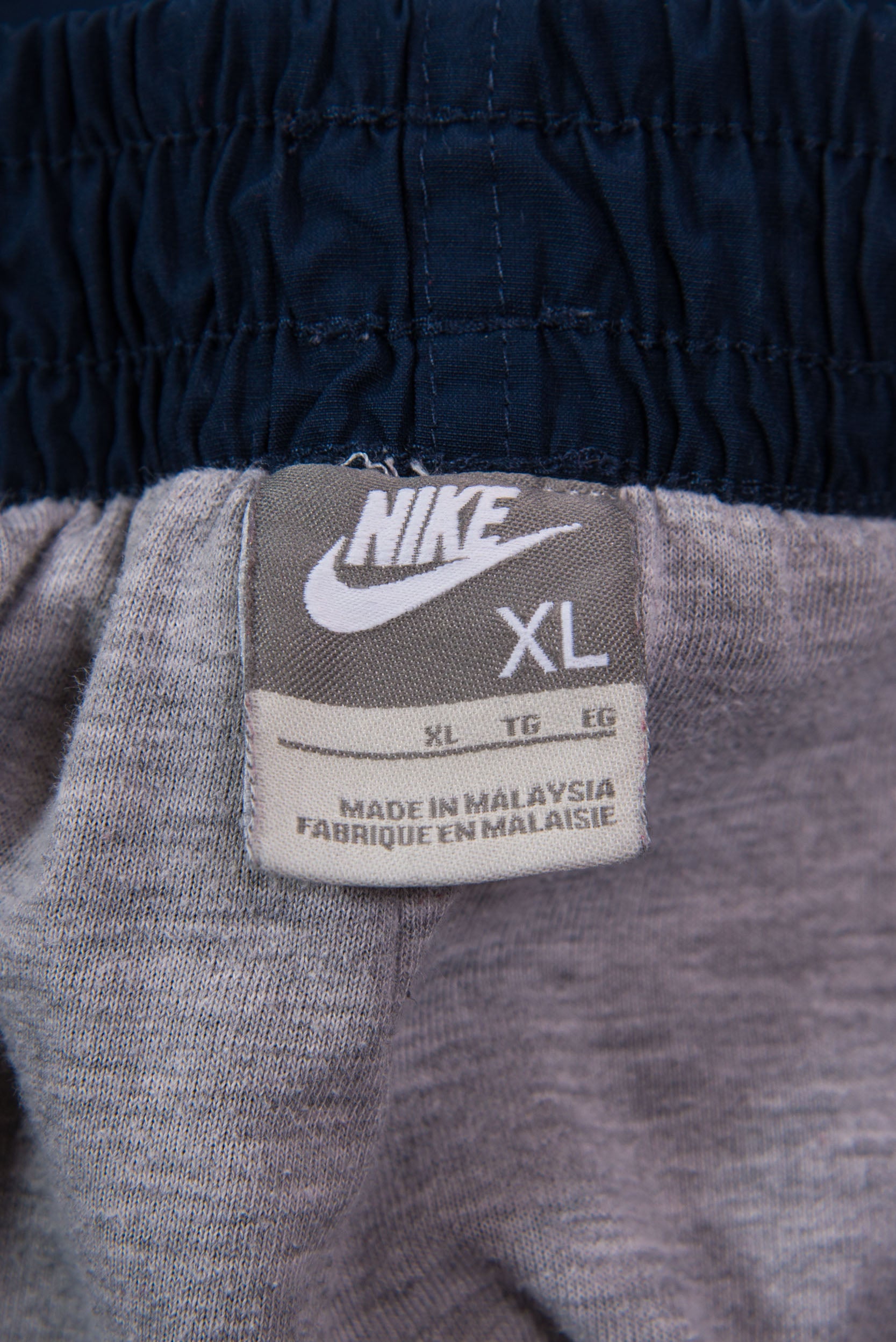 Y2K Nike Tracksuit Bottoms – The Vintage Scene