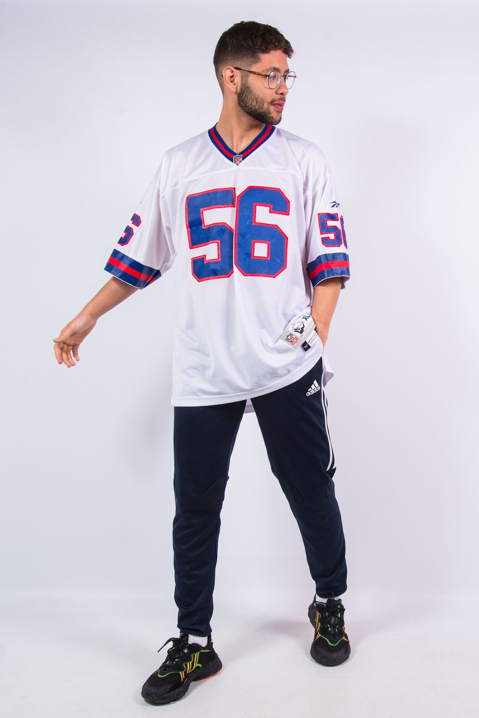 new york giants reebok jersey