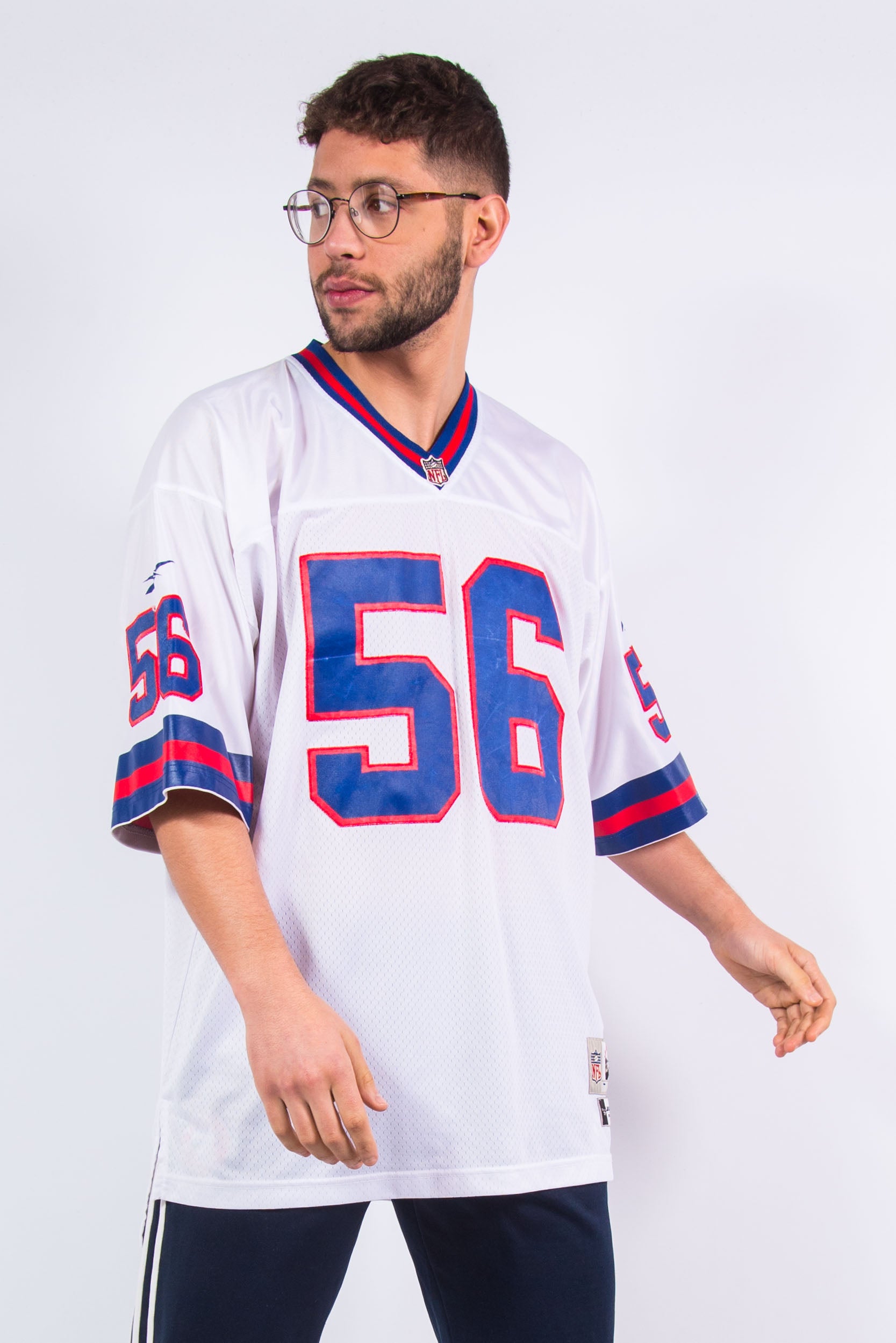 giants reebok jersey