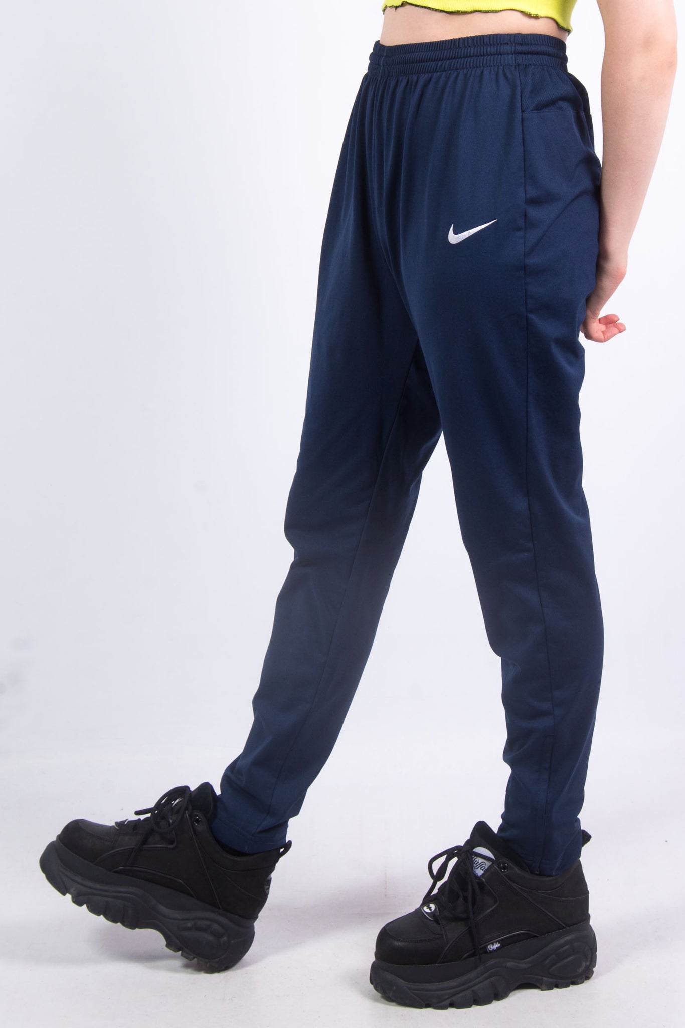 vintage nike joggers