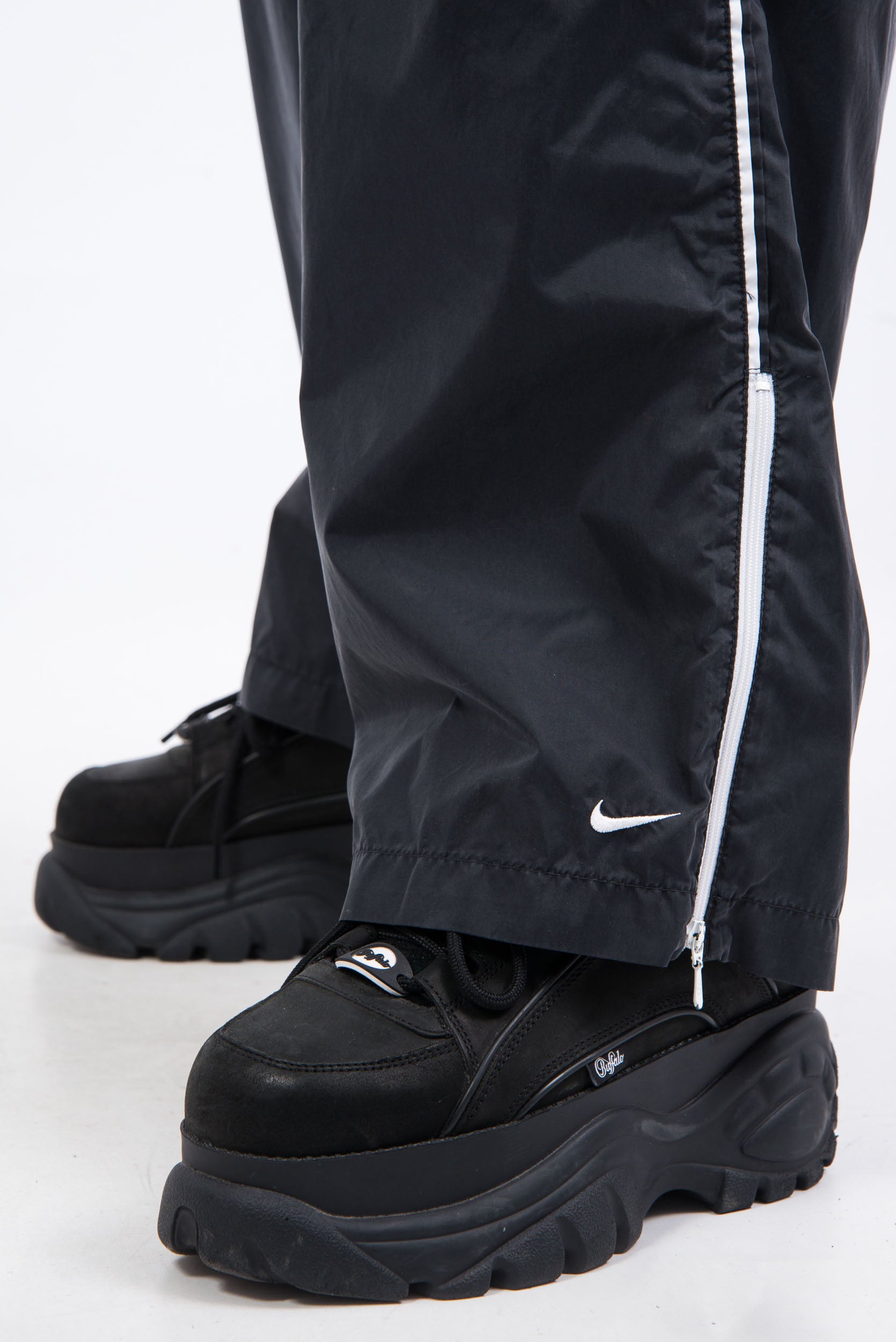 Vintage Nike Shell Tracksuit THE VINTAGE – The Vintage Scene