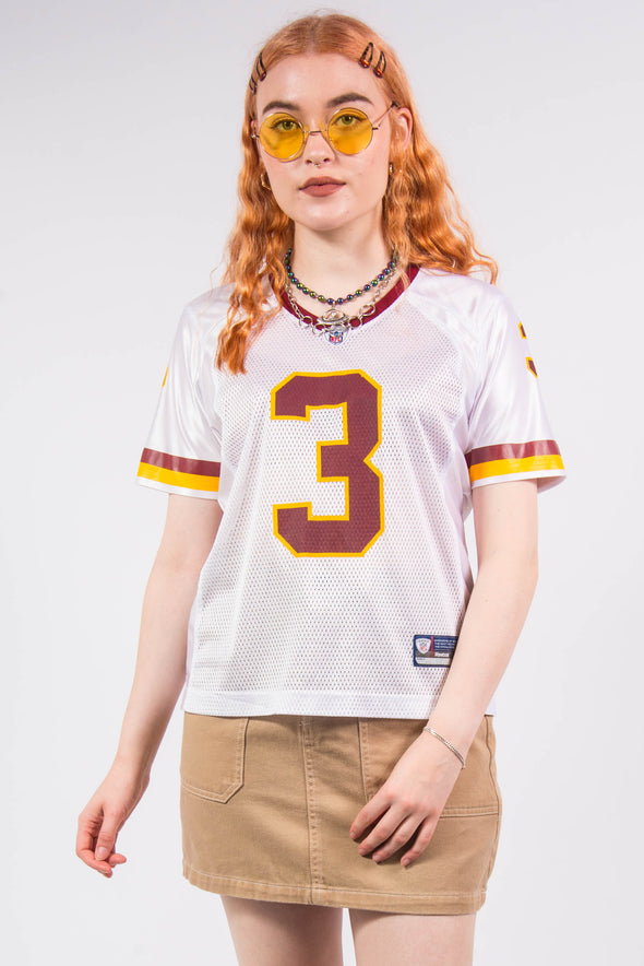 redskins girls jersey