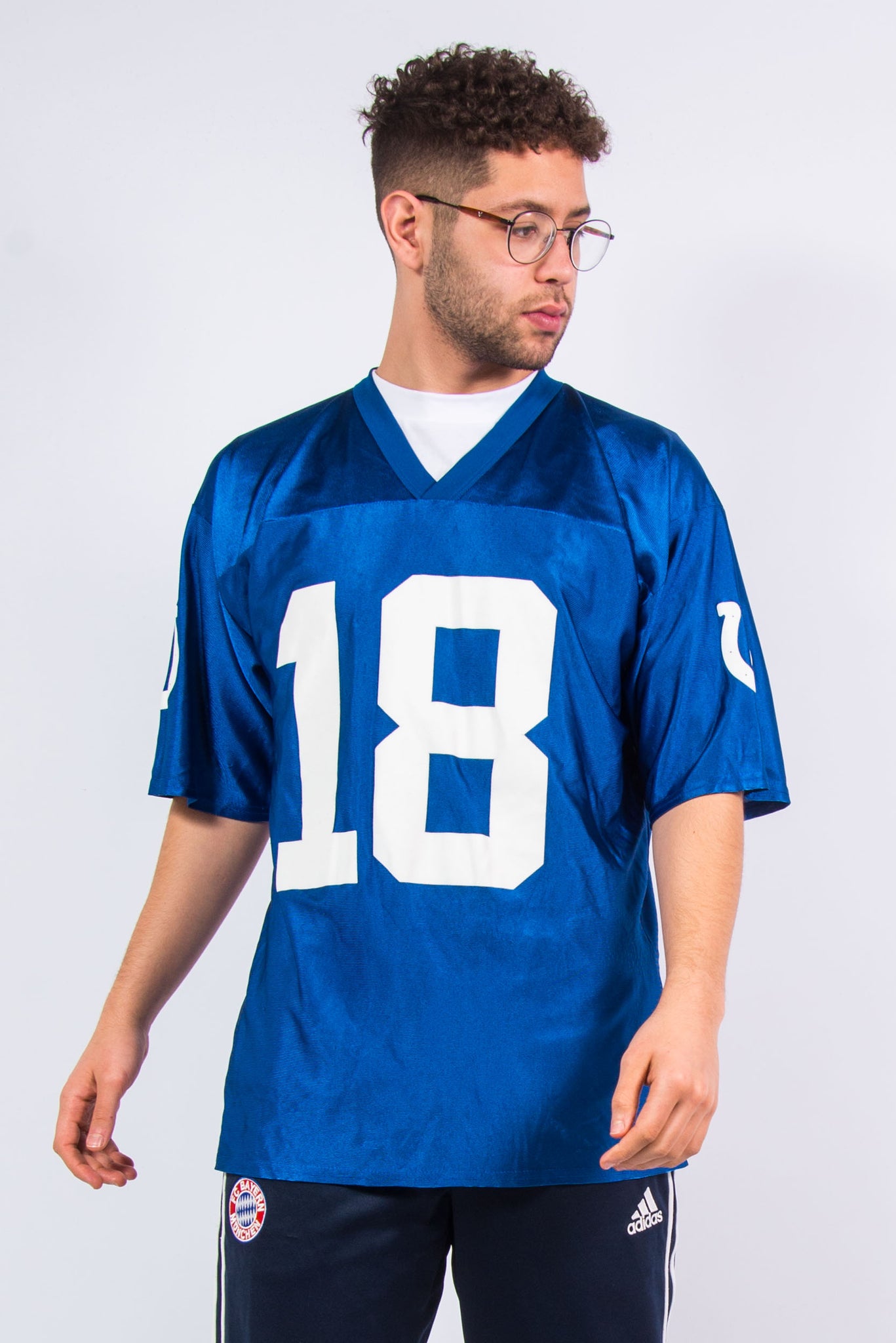 colts jersey