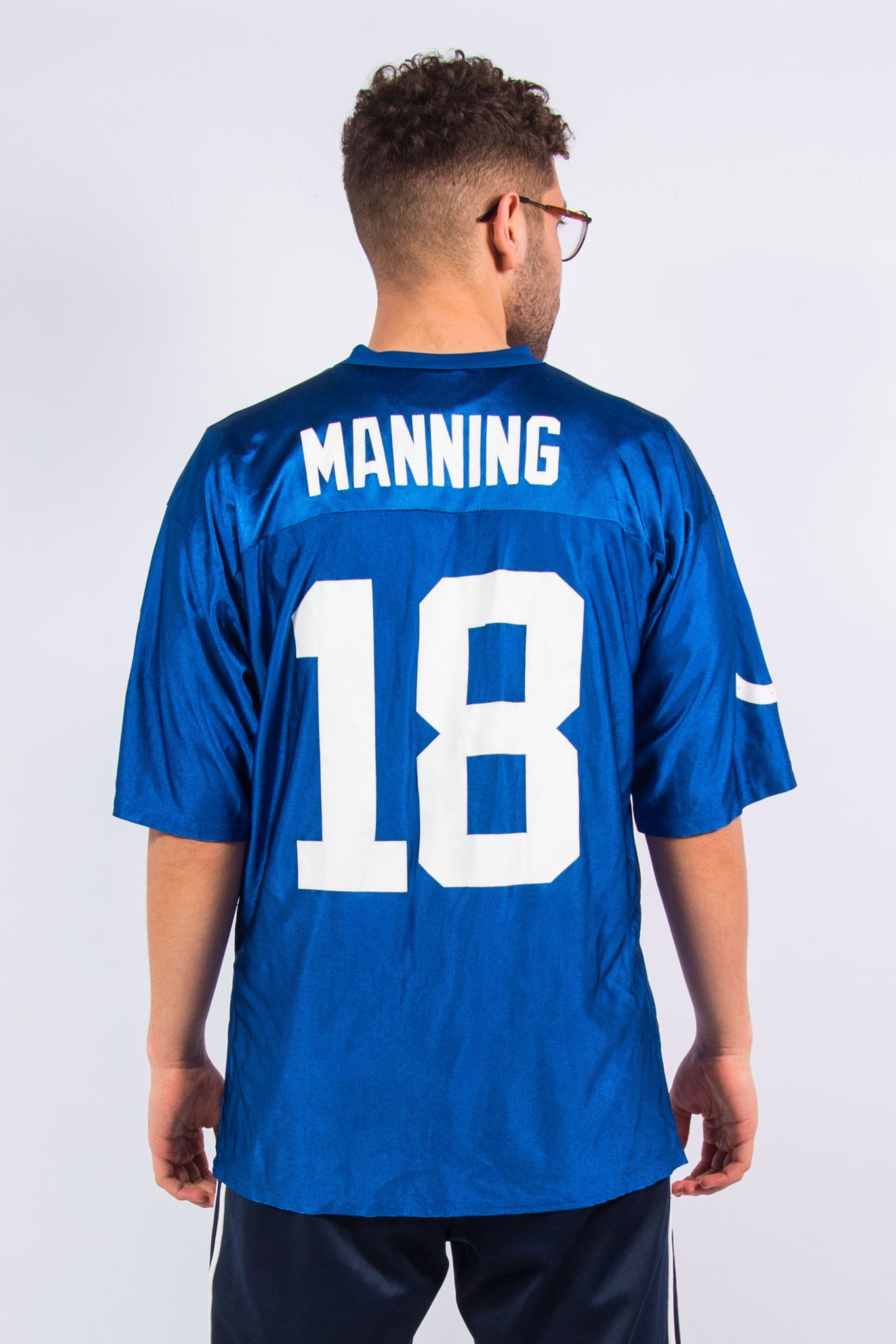 colts jersey