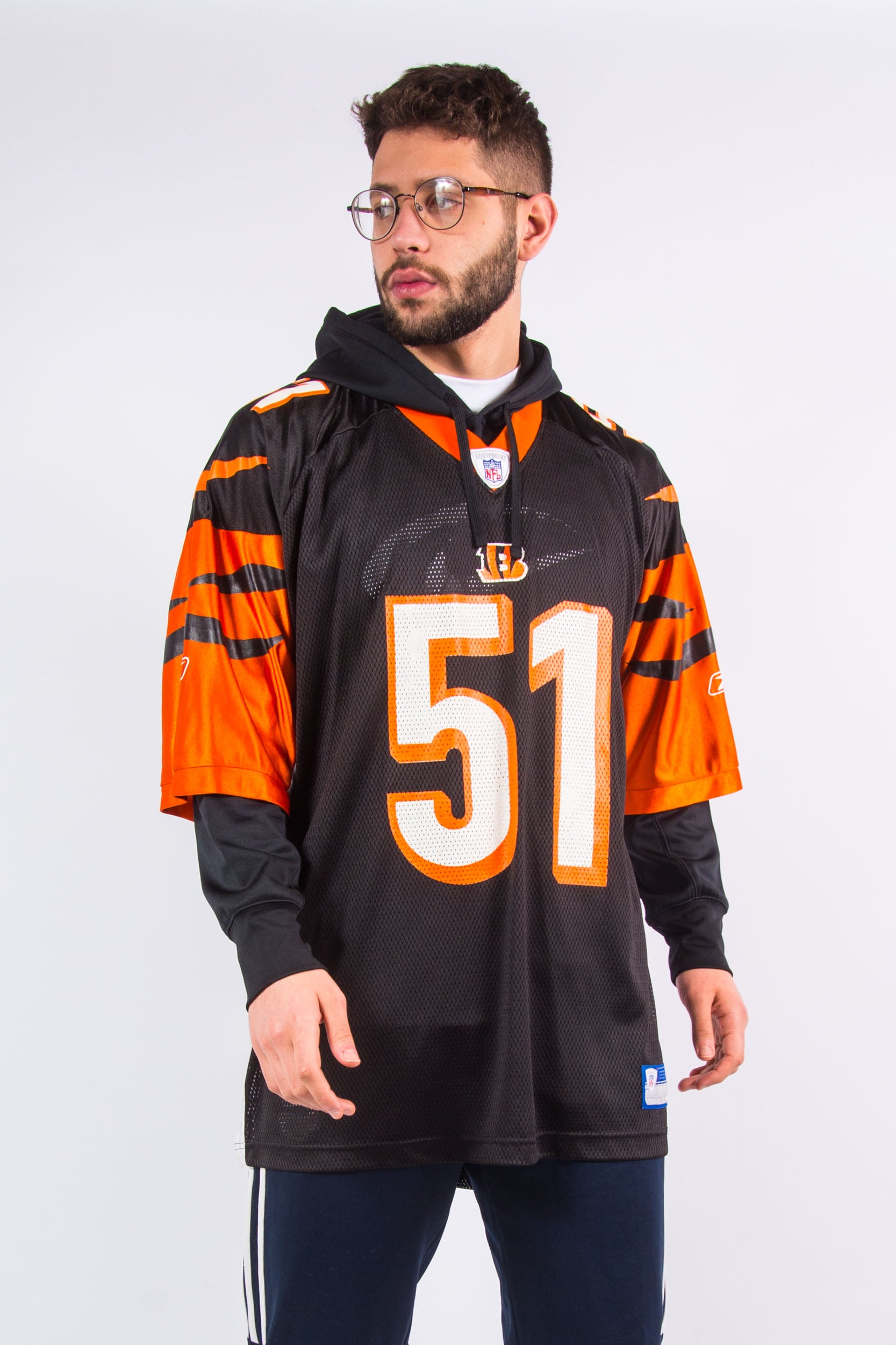 nfl jerseys cincinnati