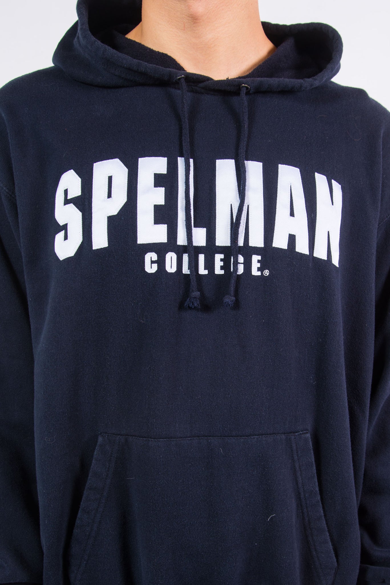 vintage spelman sweatshirt