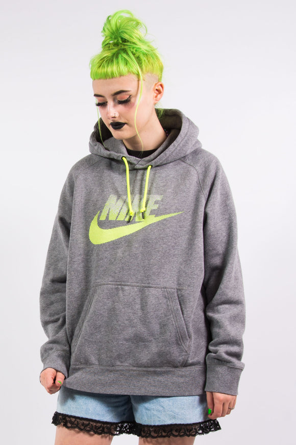 90s nike hoodie