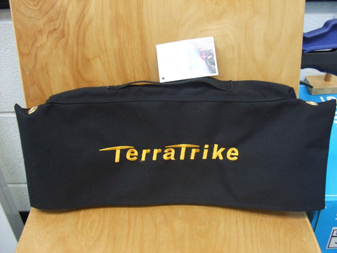 terratrike seat bag