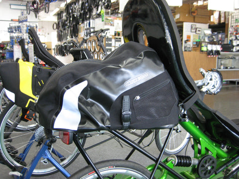 ortlieb recumbent