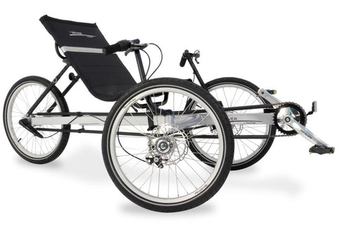 rover recumbent trike