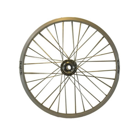 terratrike wheels