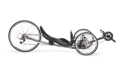 ice trike vtx