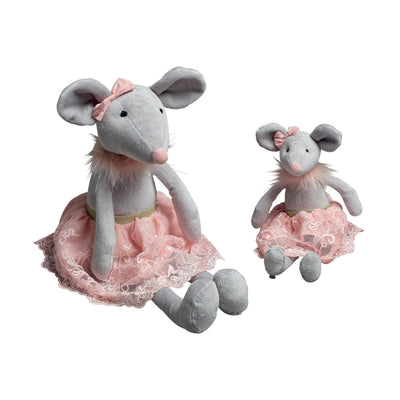 mice plush