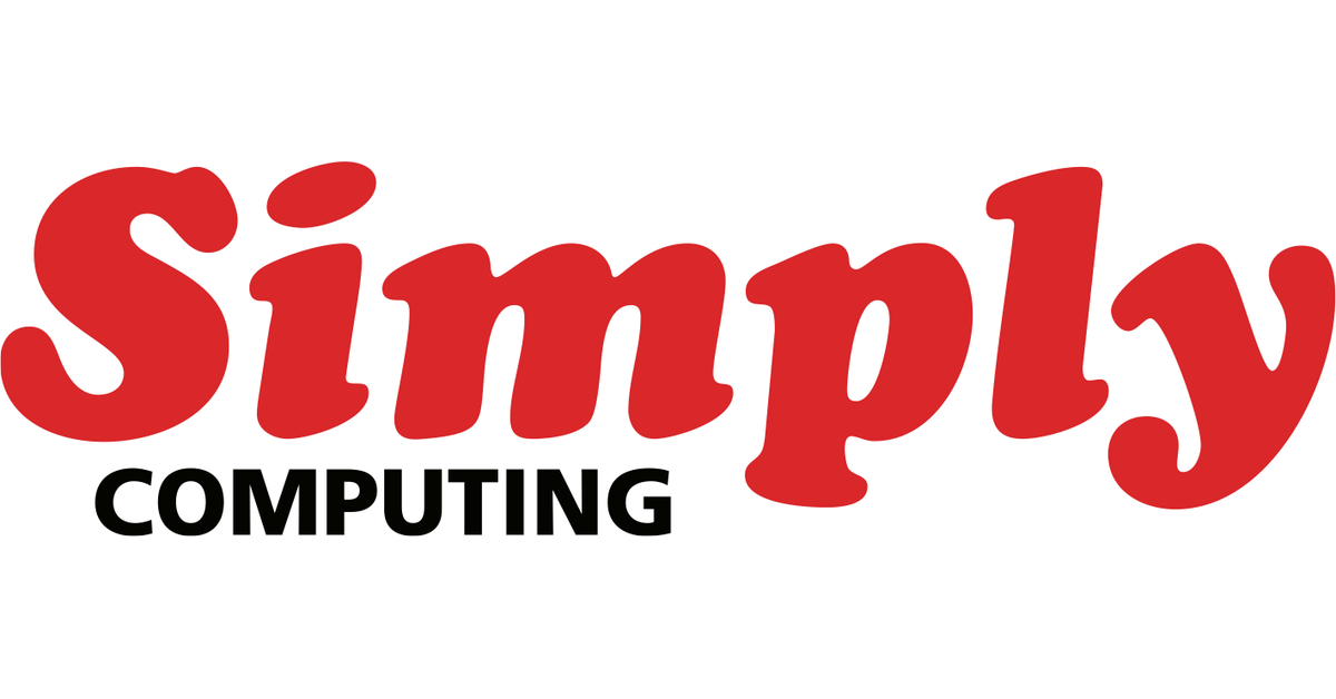 Simply Computing