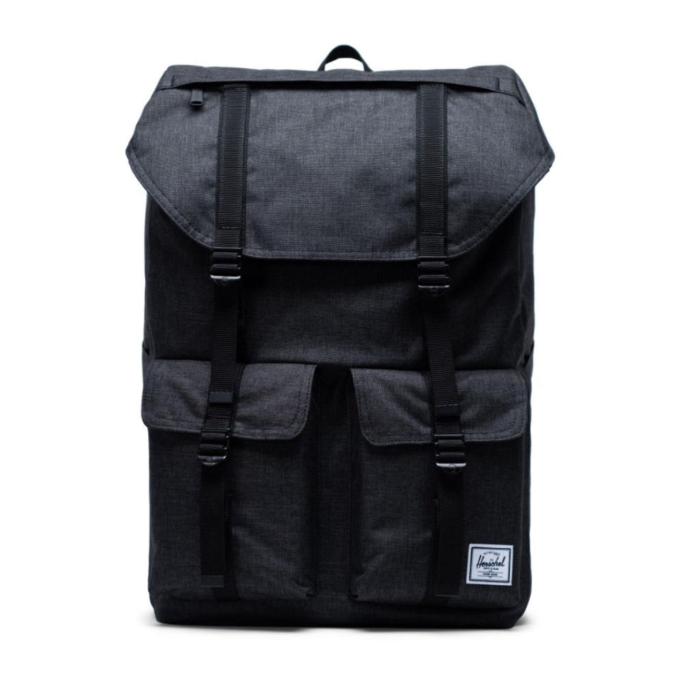 buckingham backpack herschel