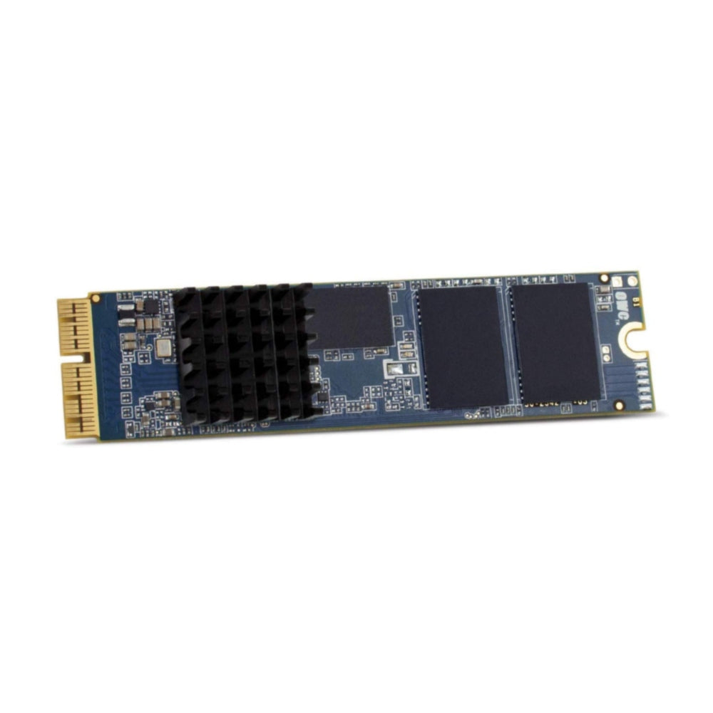 apple owc aura pro x2 ssd