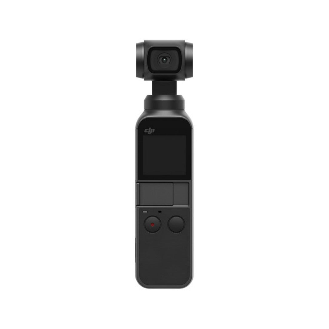 DJI OSMO Pocket