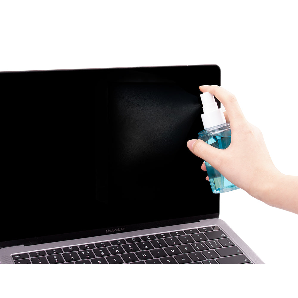 screen cleaner mac