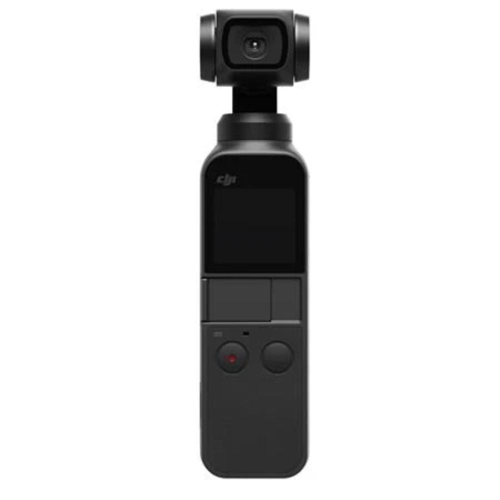 DJI Pocket 2 Combo