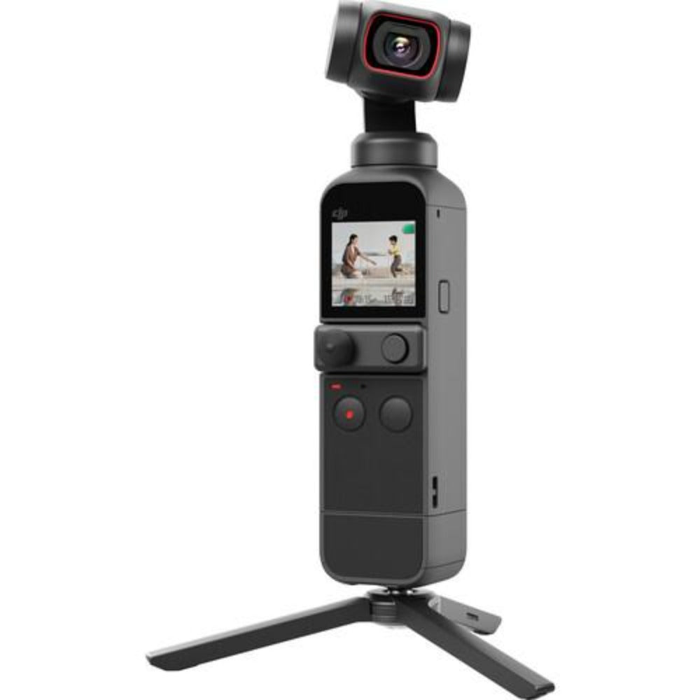 DJI Osmo Pocket