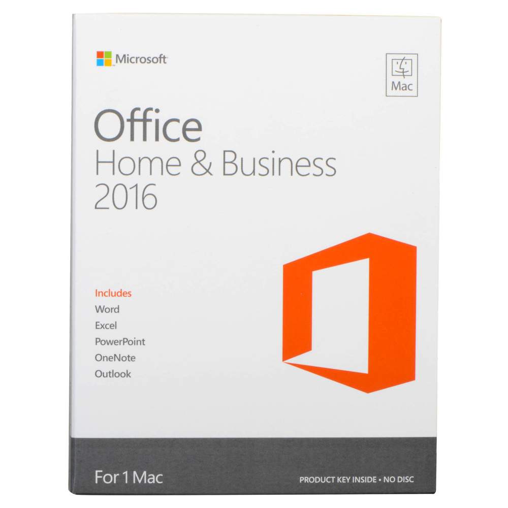 microsoft office for pc and mac business