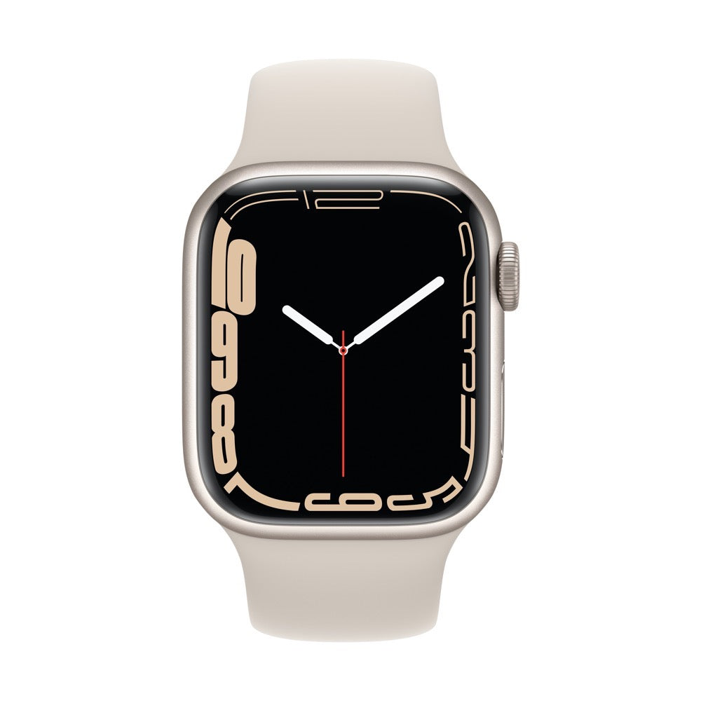 トではあり AppleWatch case Sports Rose 時計 41 44 45の通販 by