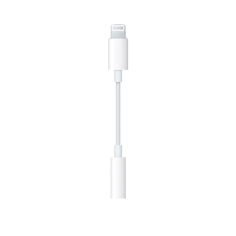 Apple Lightning to USB 3 Camera Adapter