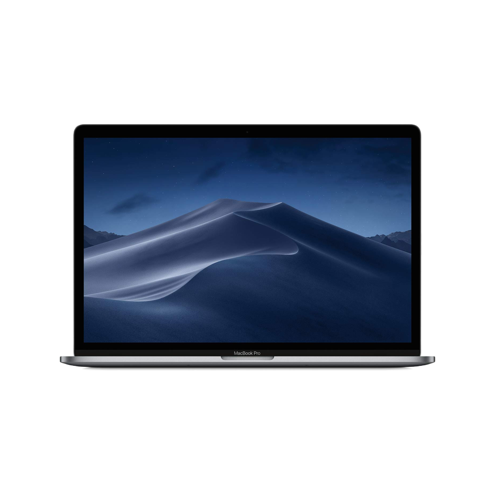 MacBook Pro 14-inch (M1, 2021)