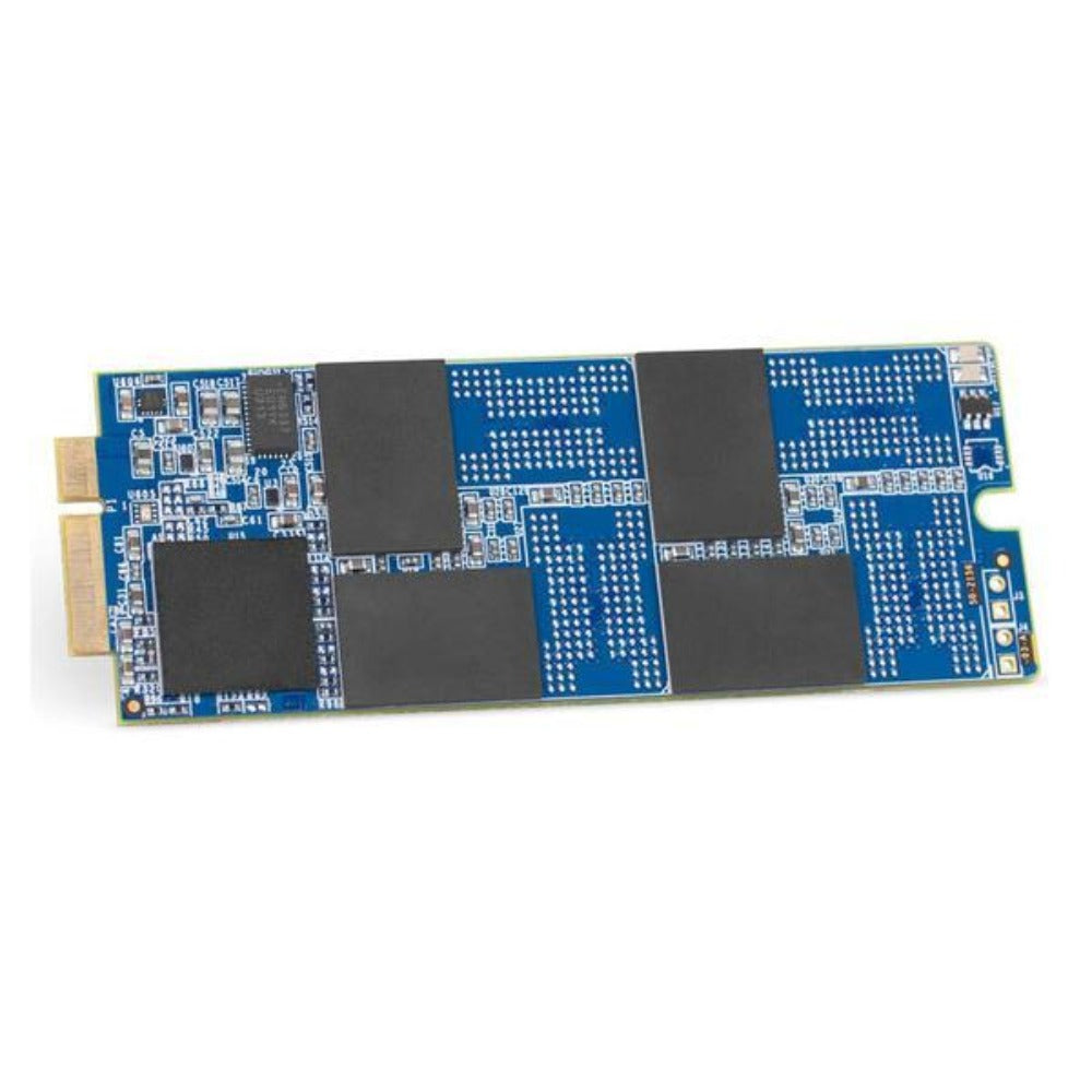 aura ssd for mac pro install