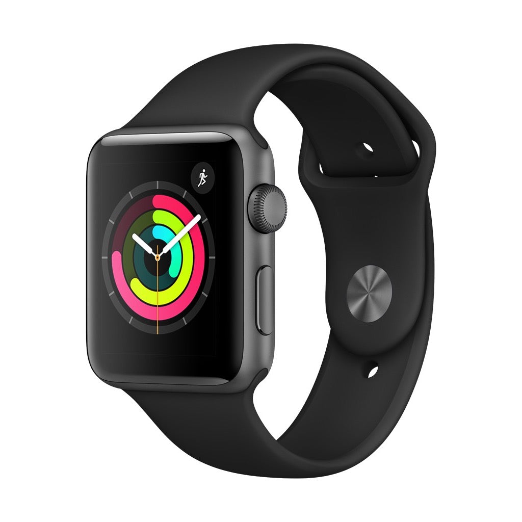 consumer cellular apple watch