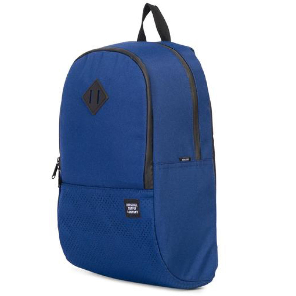 herschel waterproof backpack