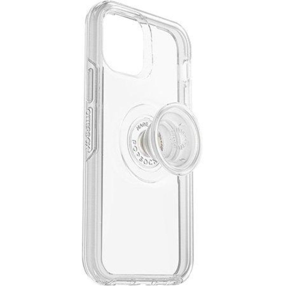 Otterbox Iphone 12 Iphone 12 Pro Otter Pop Symmetry Series Clear Cas Simply Computing