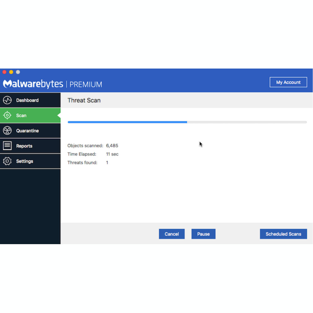 malwarebytes premium accounts