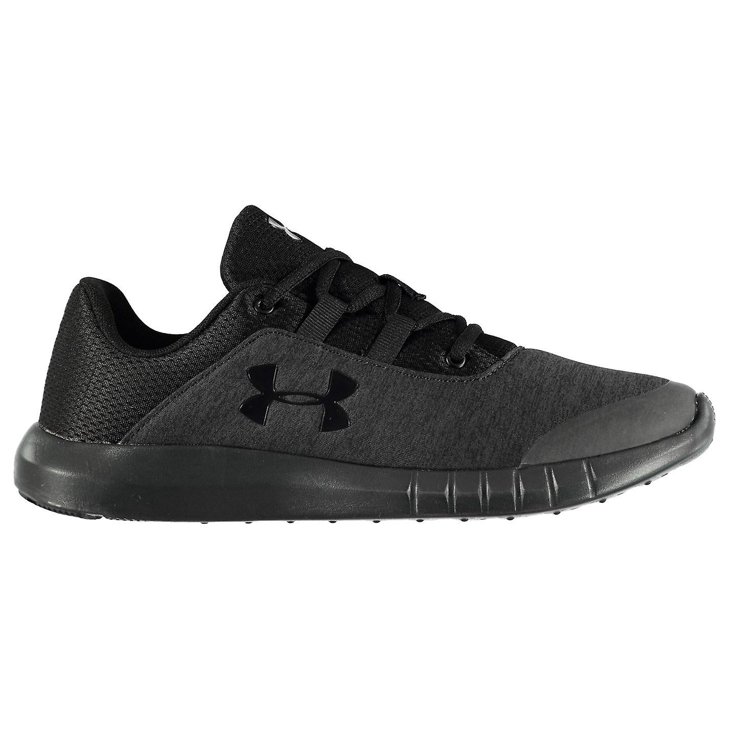 under armour mojo trainers