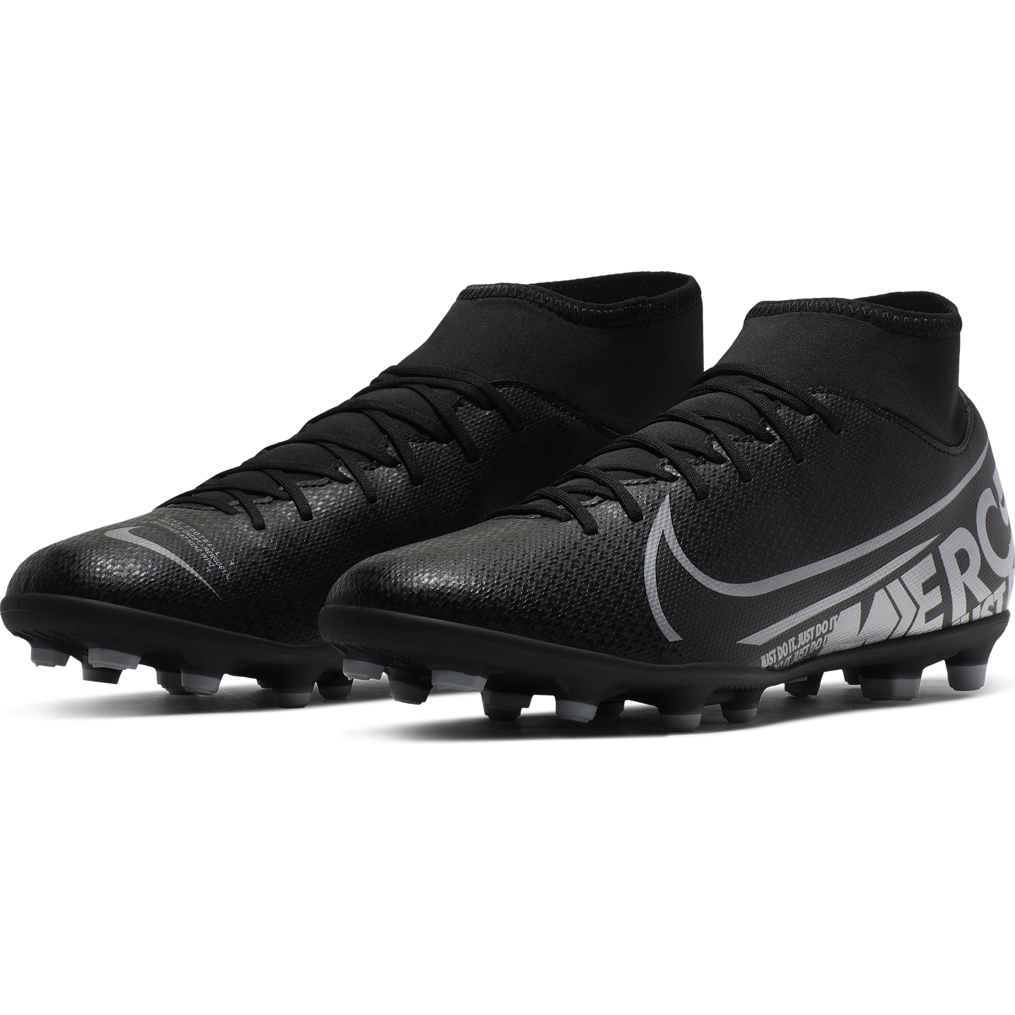 Botines Nike Mercurial Superfly Vi Para Ni o U$S 222,00 en