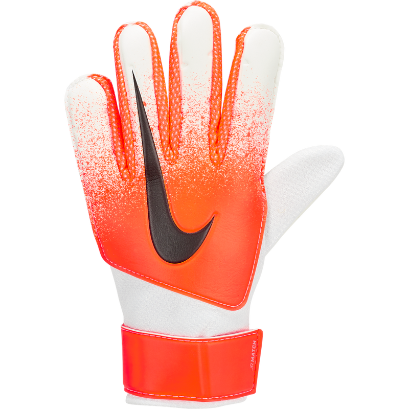 nike junior football gloves