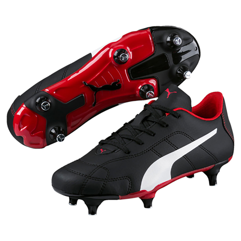 boys sg football boots