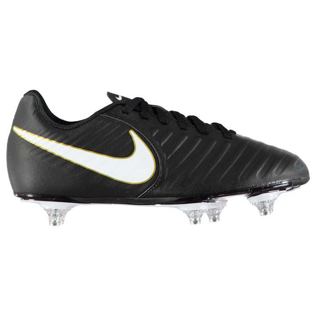 nike tiempo junior football boots