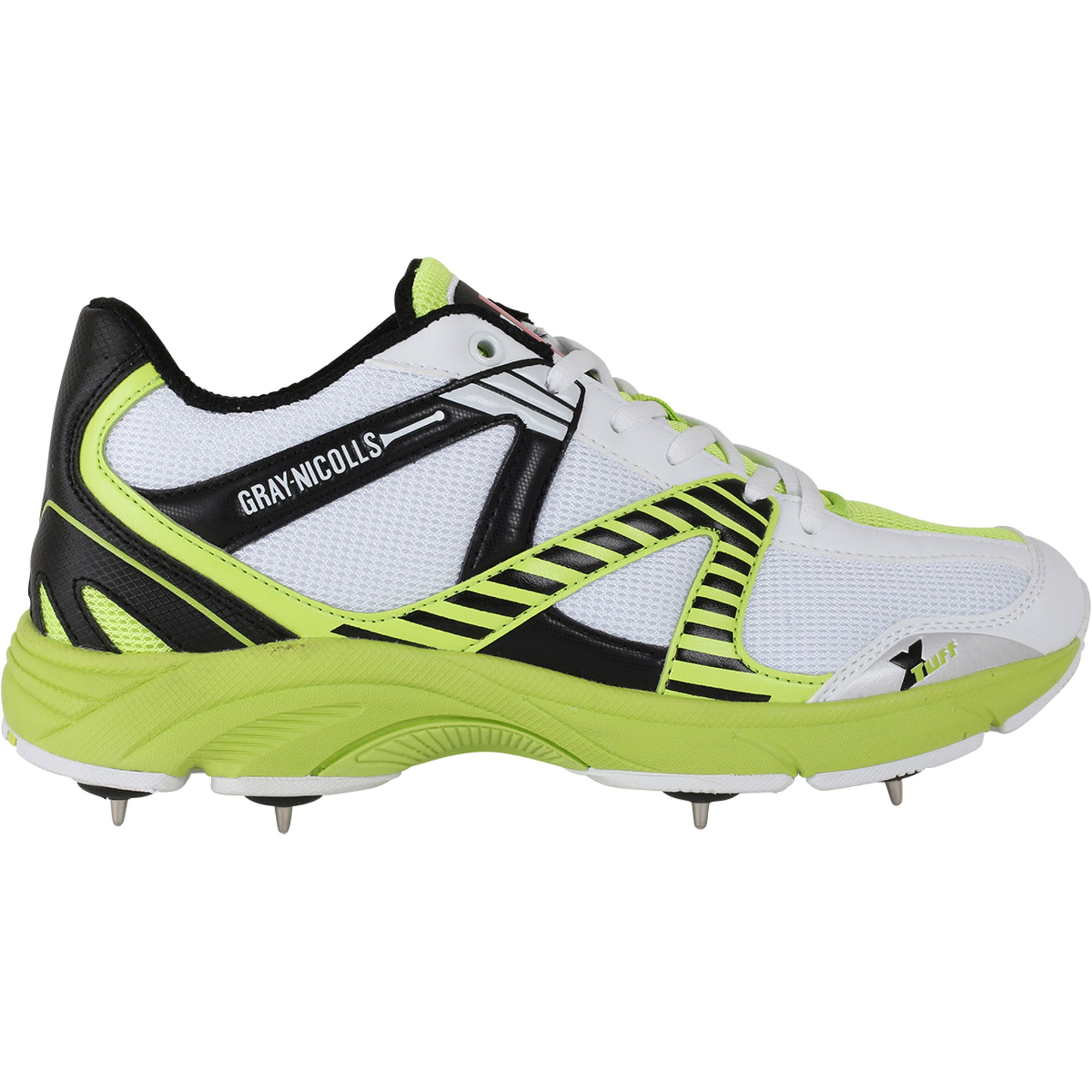 gray nicolls velocity shoes