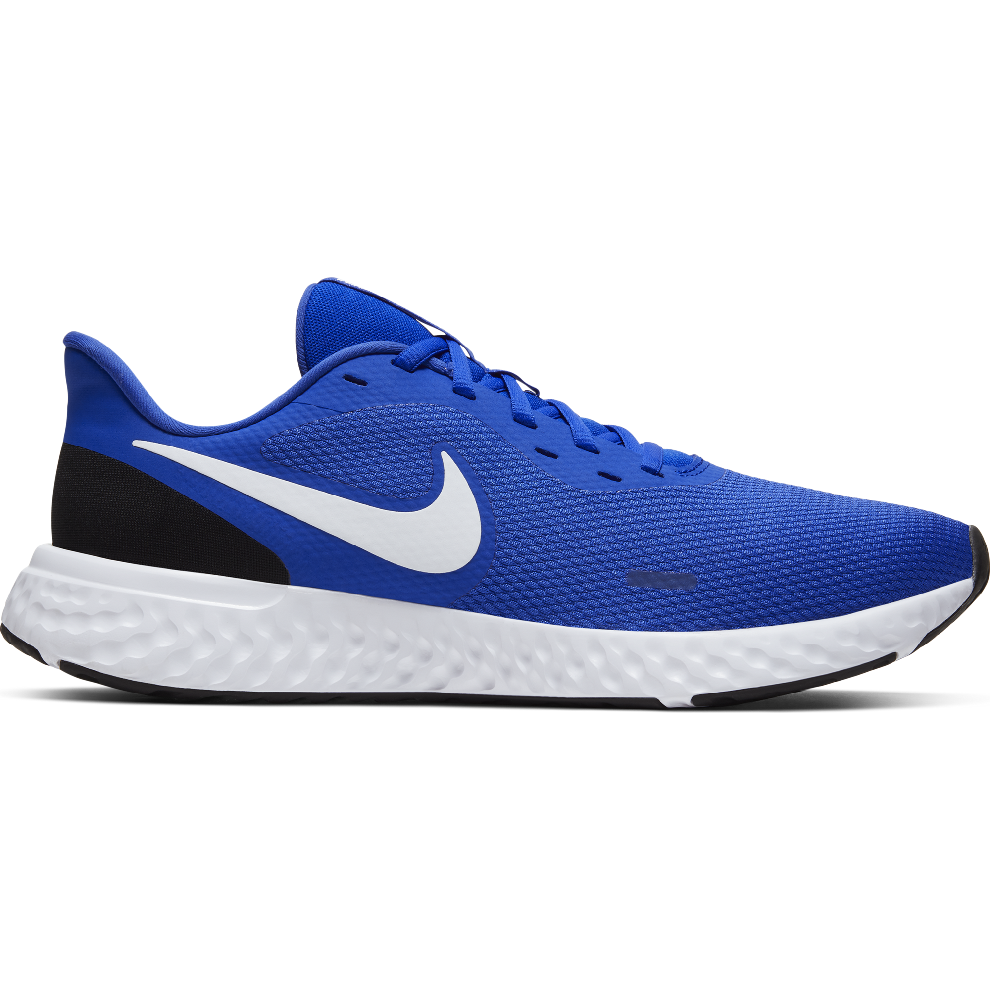 nike revolution 5 blue