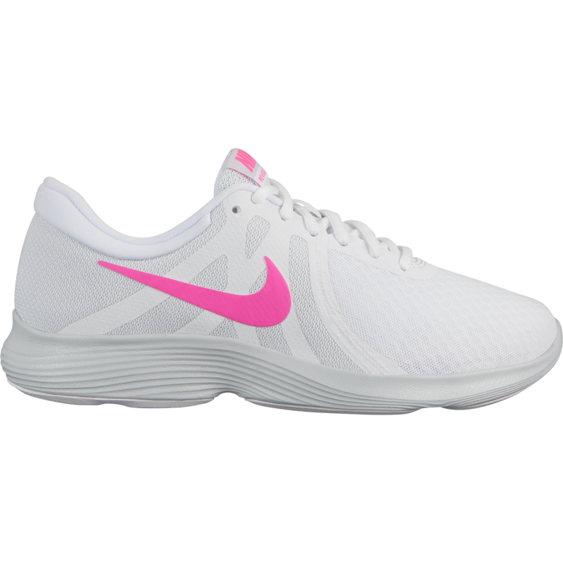 nike revolution 4 pink