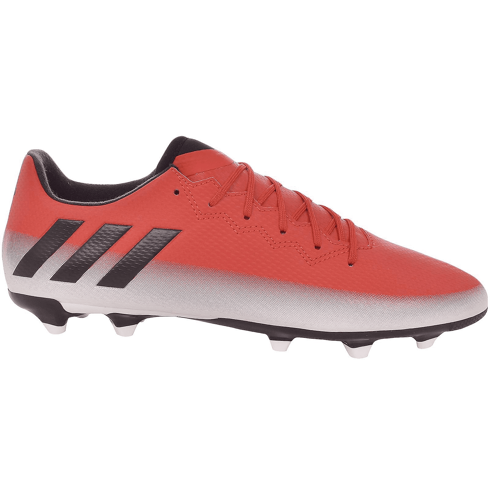 adidas boots red and black