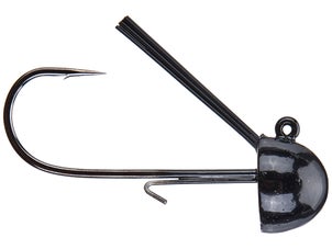 Harmony Fishing - Tungsten Offset Weedless Ned Rig Jigheads (5