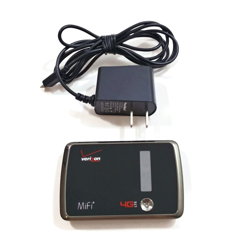 verizon mifi 4510l instructions