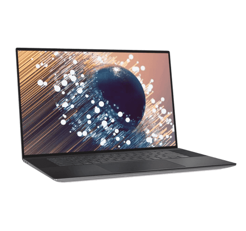Ultrabook Dell XPS 17 9720
