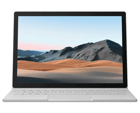 Laptop 2 în 1 Microsoft Surface Book 3