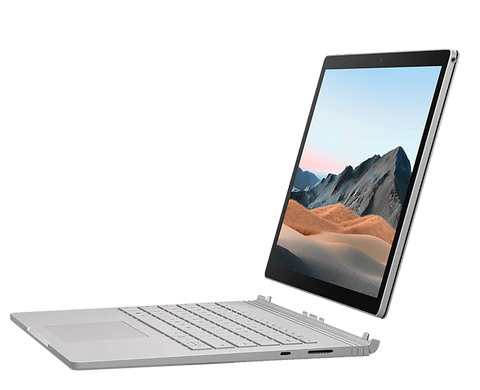 Laptop 2 in 1 Microsoft Surface Book 3