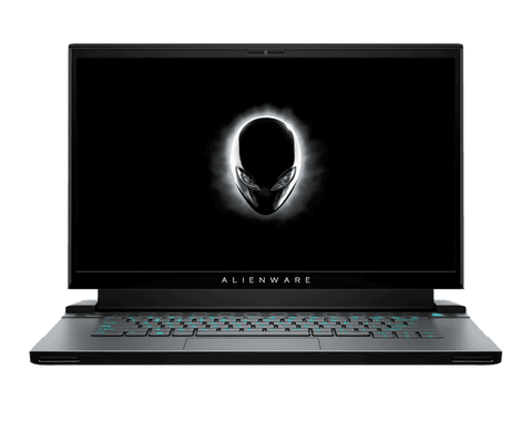 Laptop gaming Dell ALIENWARE M15 R7