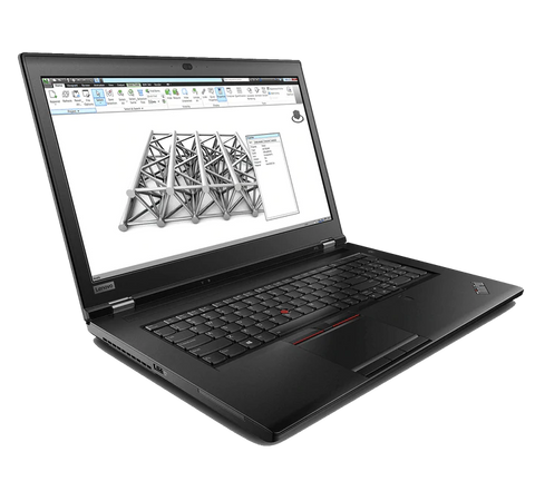Laptop Lenovo ThinkPad P17 Gen2