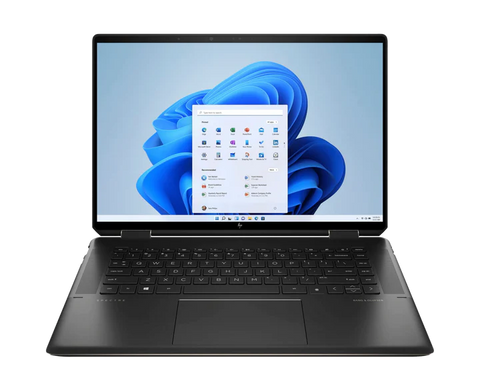 Laptop 2 in 1 HP Spectre x360 16 OLED UHD+